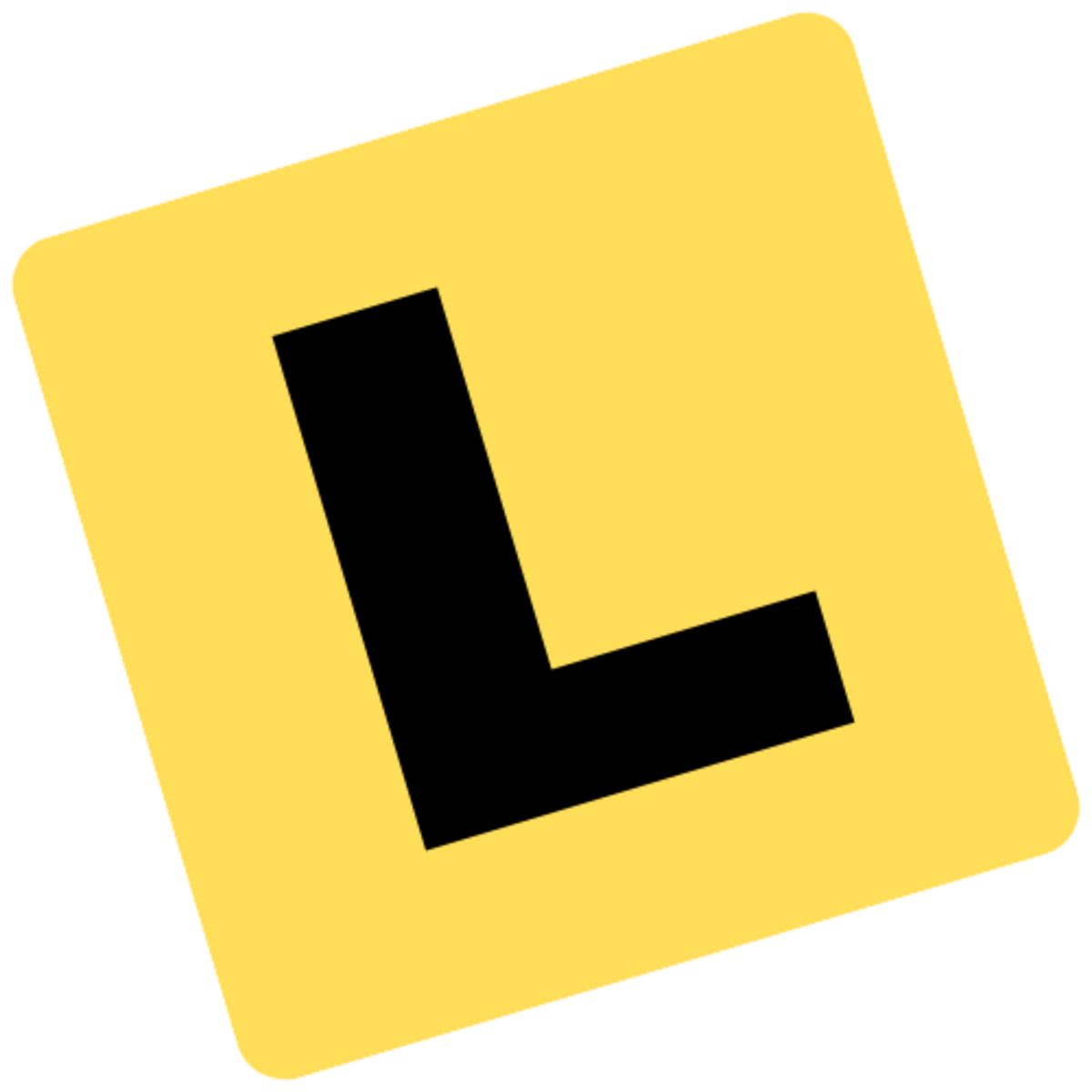 L-Plate Retiree