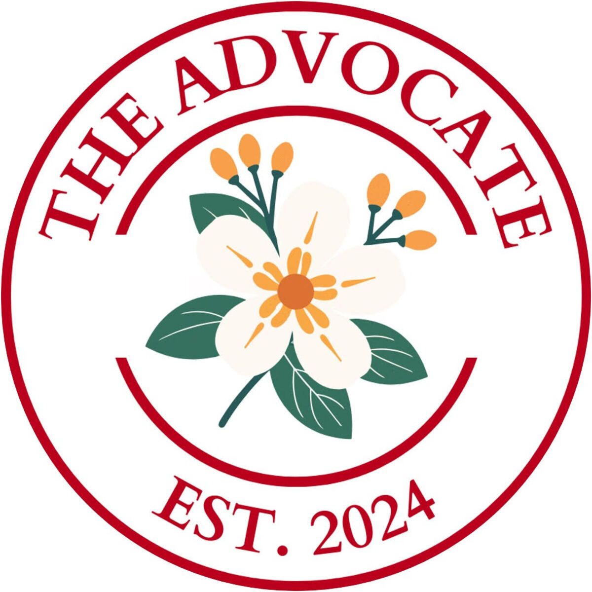 The Advocate