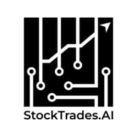 StocksTrades.AI Newsletter logo