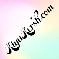 Kiya Kersh logo