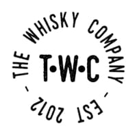 The Whisky Company logo