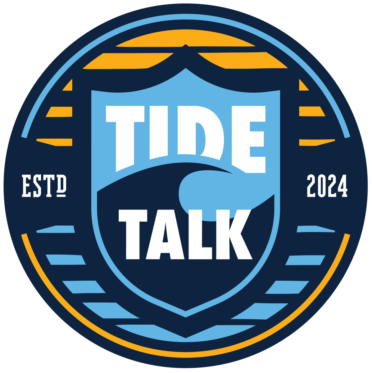 Tide Talk