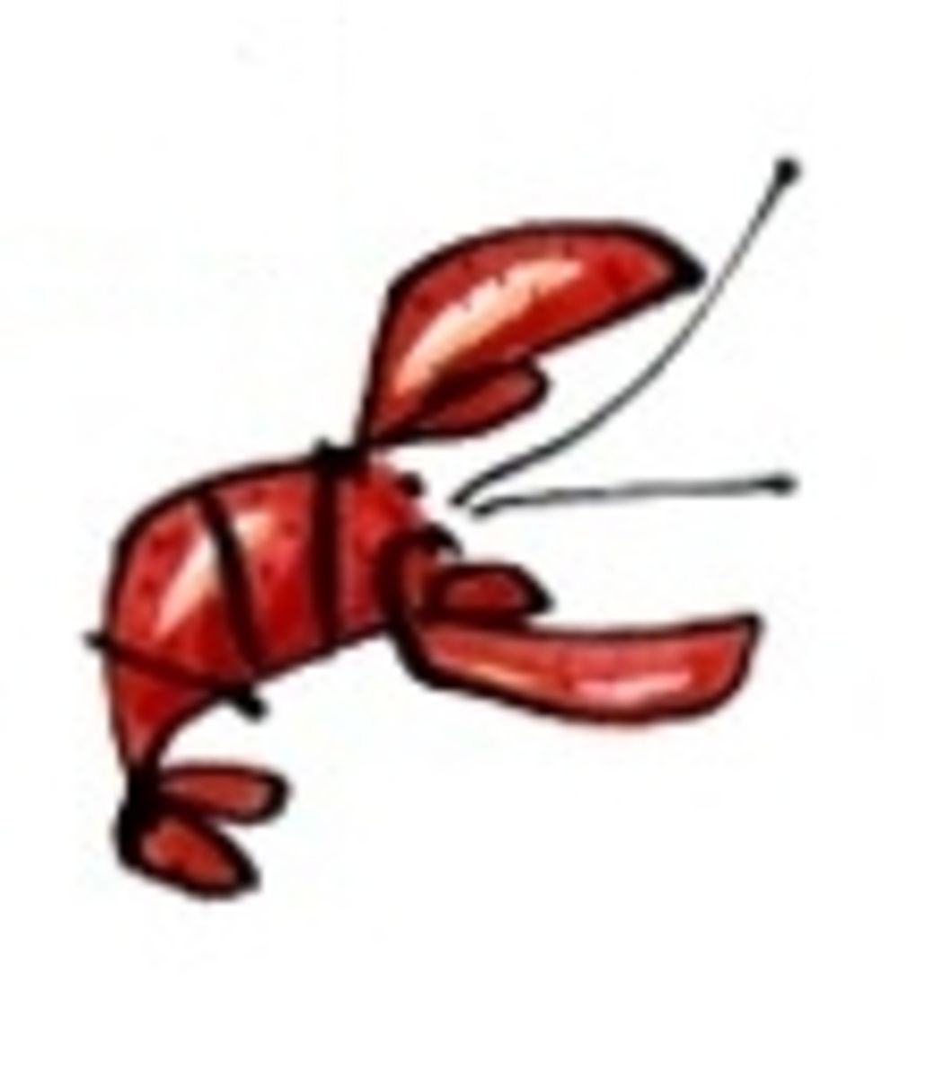 Lobsterly