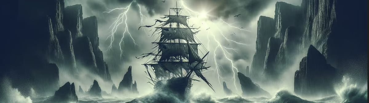 True Ghost Tales