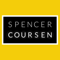 Spencer Coursen's Safety Made Simple – Daily Safety Tip logo