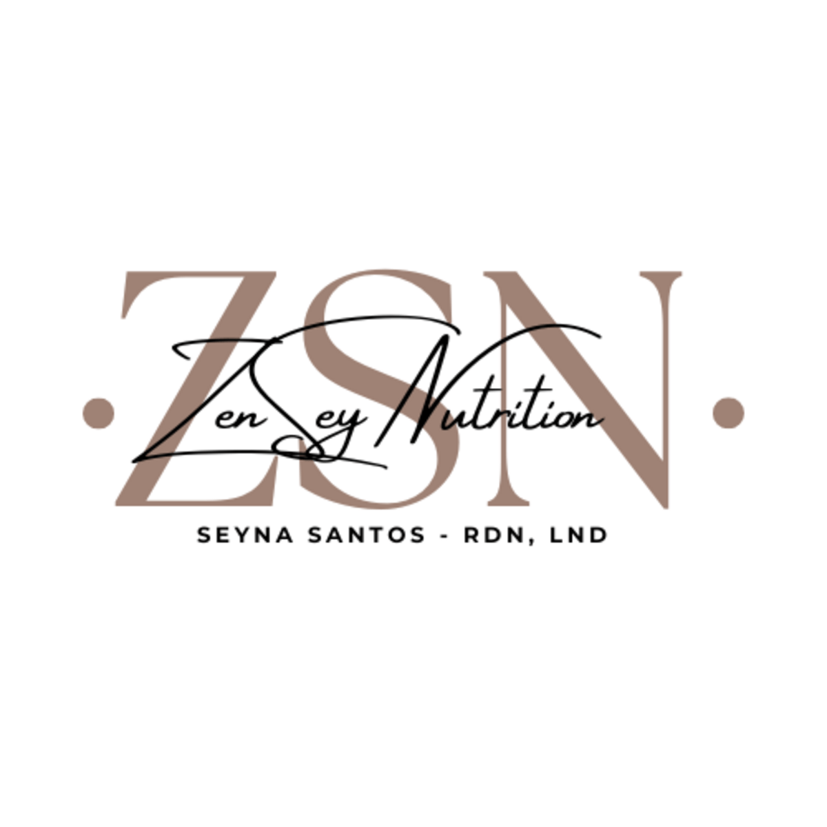 ZenSey Nutrition