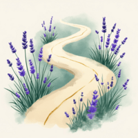 The S Curve logo