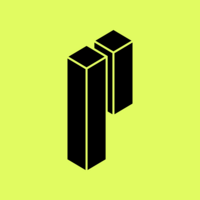 Platter Newsletter logo