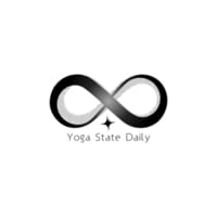 Yoga State Daily logo