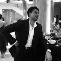 The Style Playbook by Nicobohigues logo