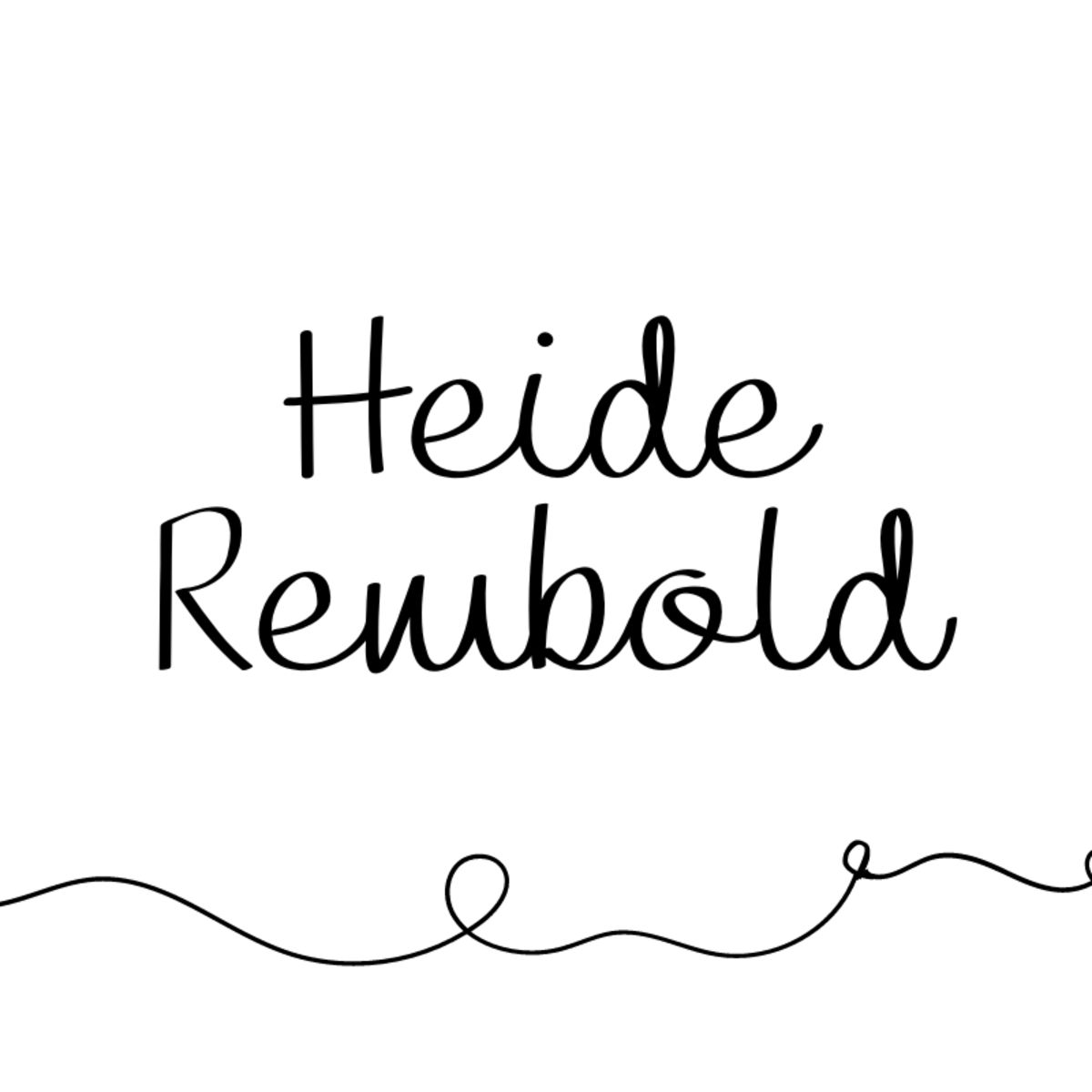 Heide Rembold