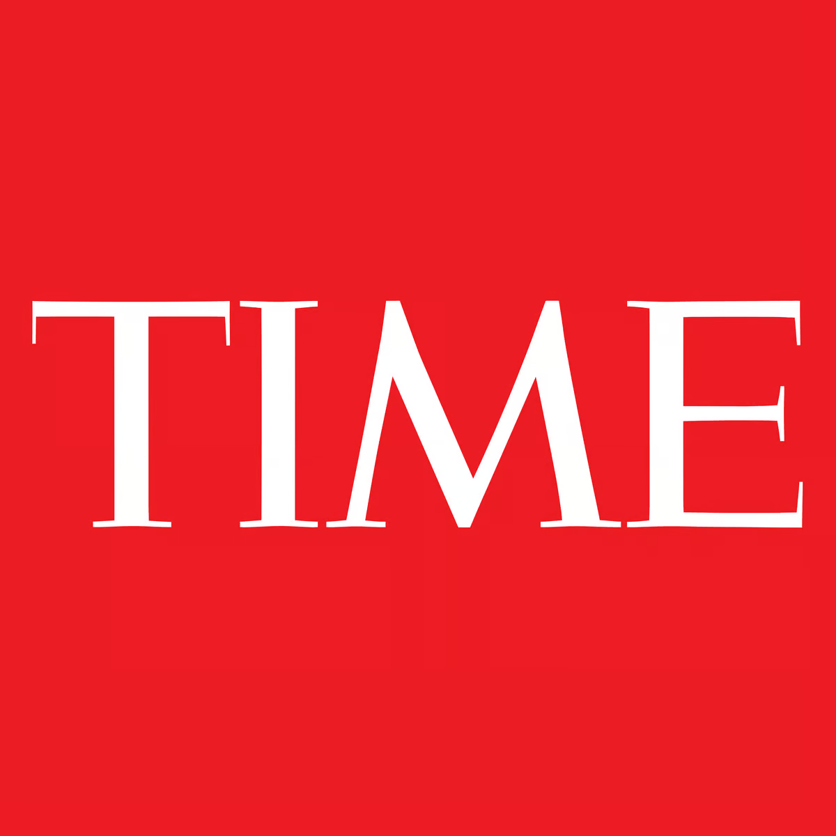 Inside TIME