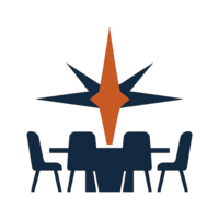 The Refill & Reset (R & R) Newsletter logo