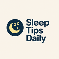 Sleep Tips Daily - www.sleeptipsdaily.com