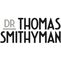 Dr Thomas Smithyman logo