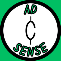 Ad Sense logo