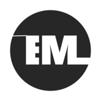 The Elite Man logo