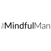 The Mindful Man logo