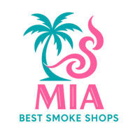 Miami's Smoke Shop Insider logo