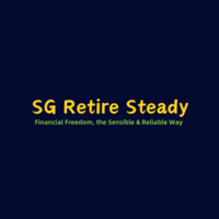 SG Retire Steady logo