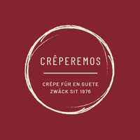 Crêperemos logo