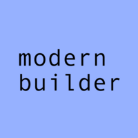 Modern Builder