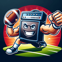 Dynasty Fantasy Amp logo