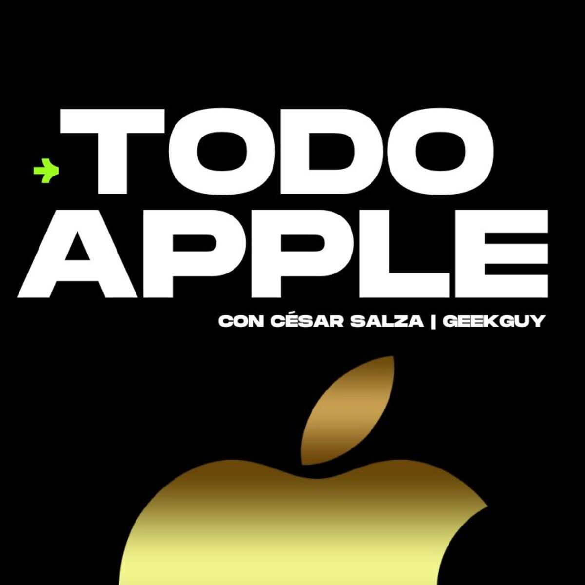 Todo Apple | GeekGuy