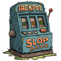 Slop Machine