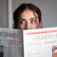 Meira K's Newsletter