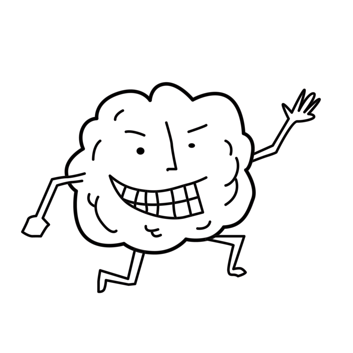 Brain Stew
