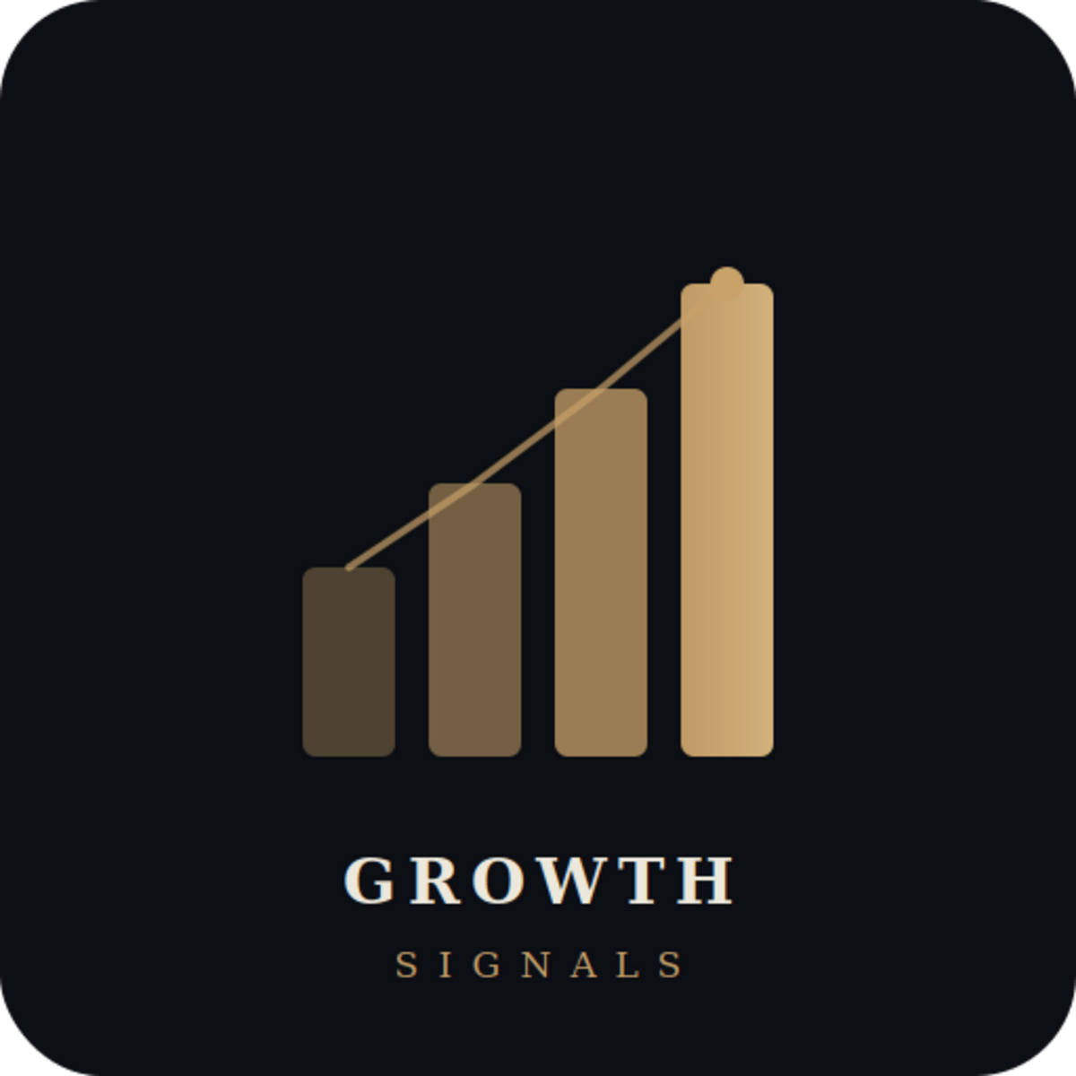 Growth Signals | B2B growth intelligence — pricing, funnels & conversion.