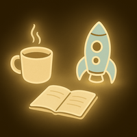 Mission Control logo