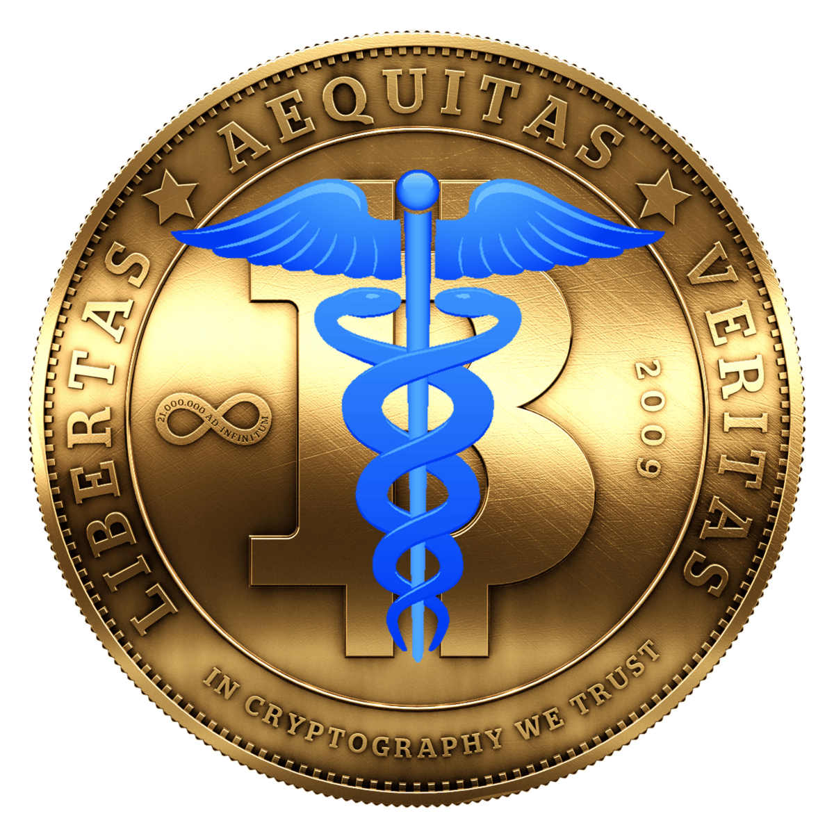 Bitcoin Doctor Newsletter
