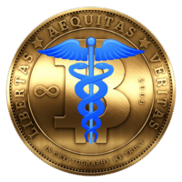 Bitcoin Doctor Newsletter logo