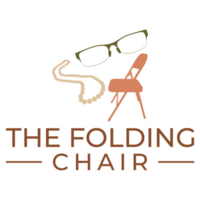 The Folding Chair logo