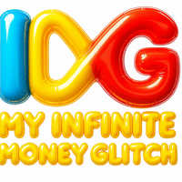 My Infinite Money Glitch