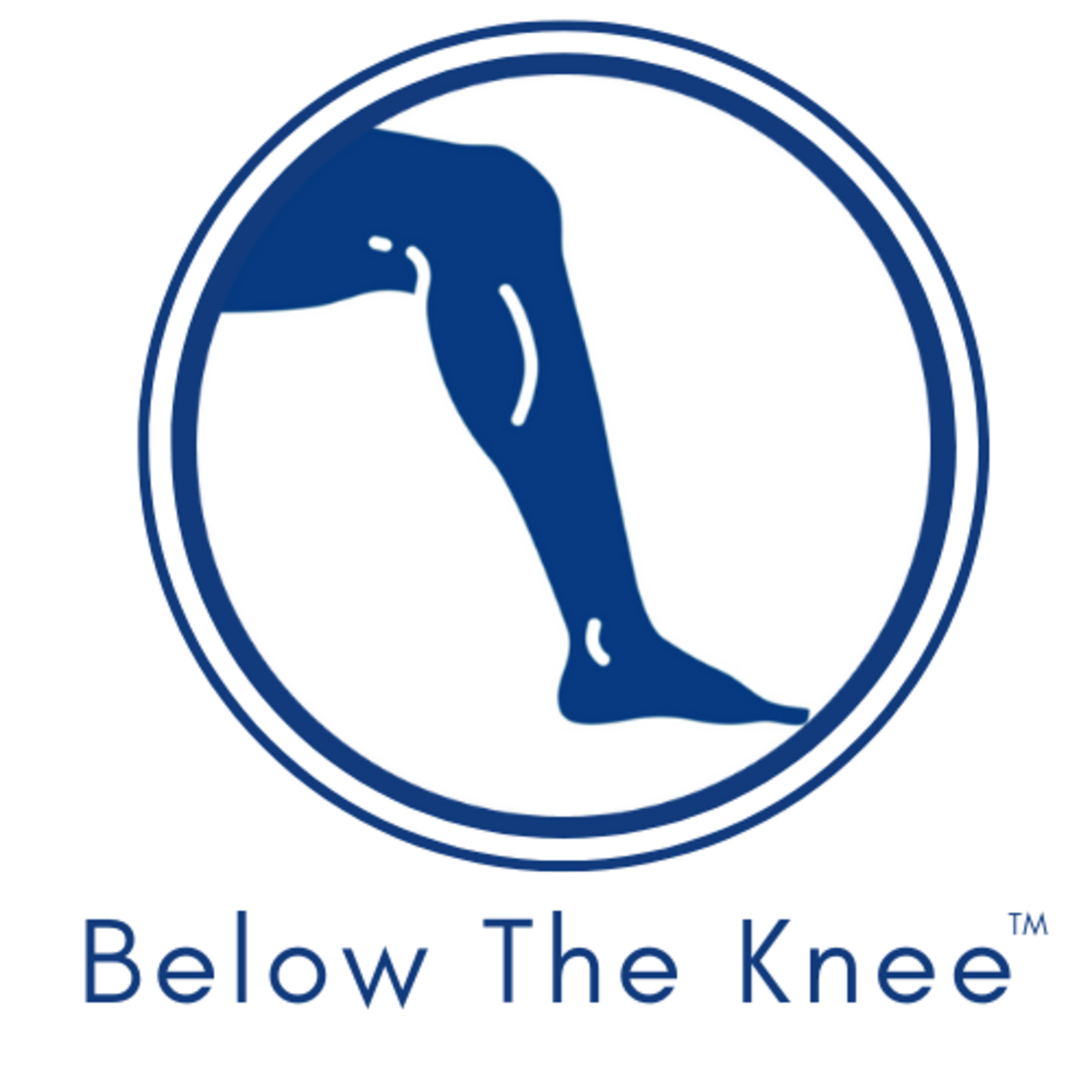 Below The Knee