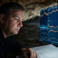 Cueva Trading Newsletter logo