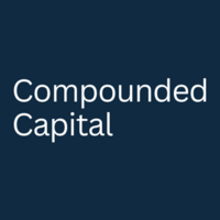 Compounded Capital logo