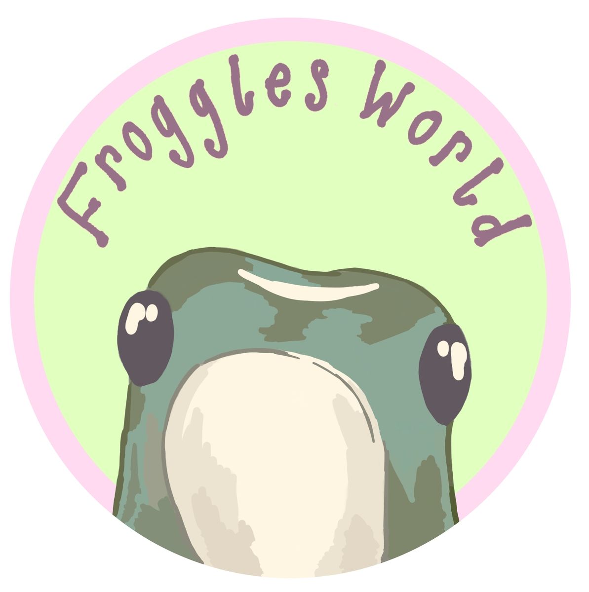 Froggles World