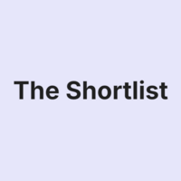 The Shortlist logo