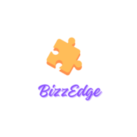 BizzEdge logo