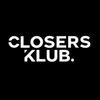 ClosersKlub Newsletter logo