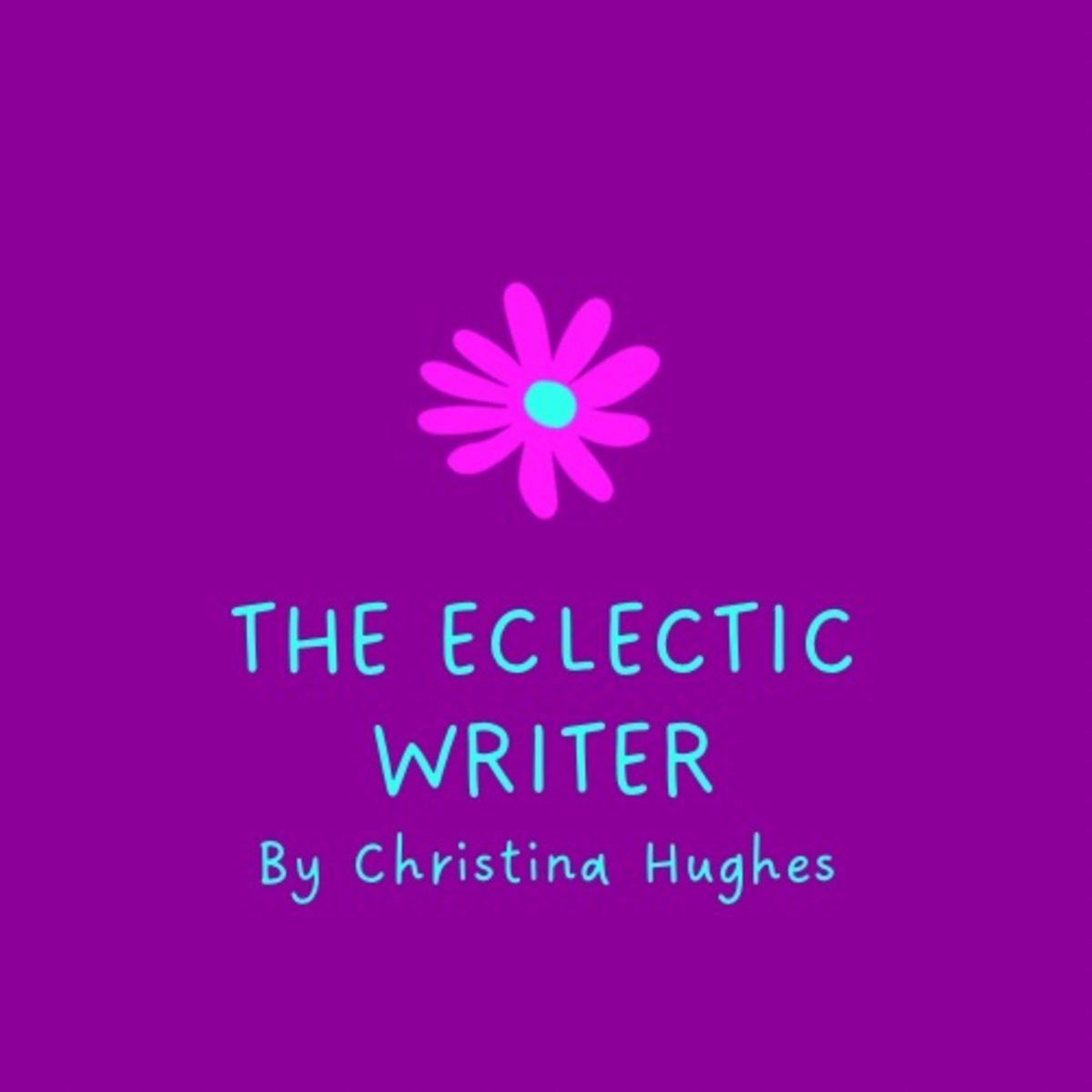 The Eclectic Writer