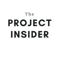 Project Insider logo