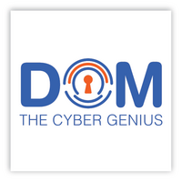Dominic Alegrete Newsletter logo