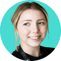 Tempered by Meagan Larmant