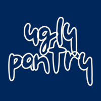 Ugly Pantry