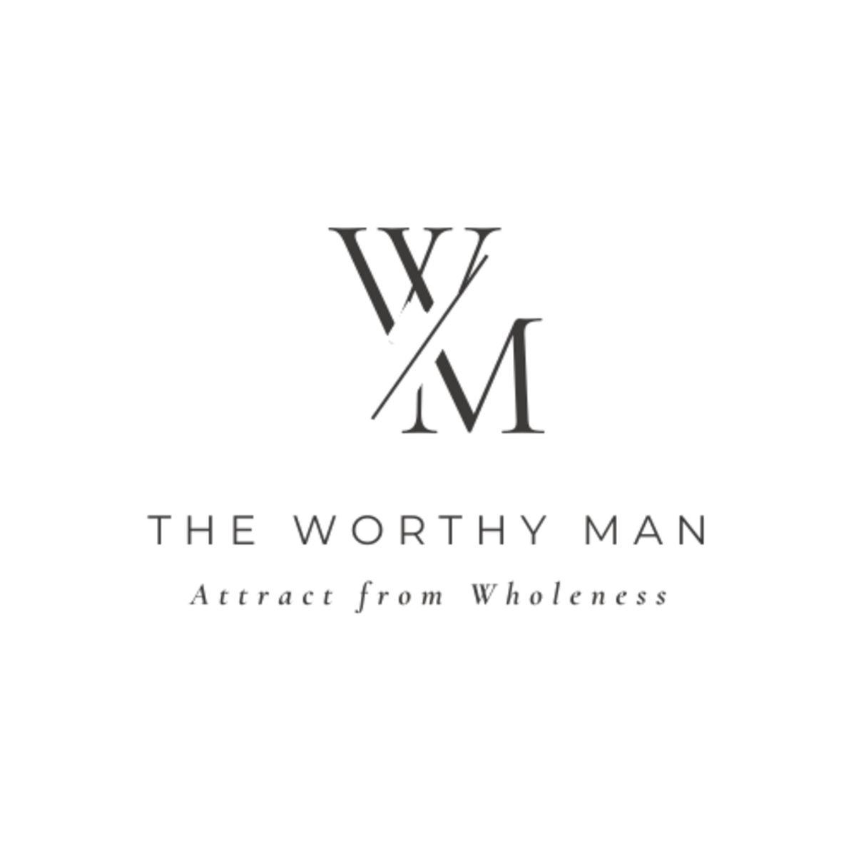 The Worthy Man